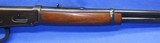 * Vintage WINCHESTER 94 CARBINE 32 SPECIAL 1954 C&R OK - 9 of 20