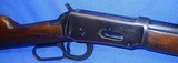 * Vintage WINCHESTER 94 CARBINE 32 SPECIAL 1954 C&R OK - 7 of 20