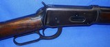 * Vintage WINCHESTER 94 CARBINE 32 SPECIAL 1954 C&R OK - 6 of 20