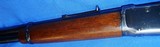 * Vintage WINCHESTER 94 CARBINE .32 SPL. MARBLES TANG SIGHT 1950 C&R OK ! - 15 of 20