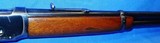 * Vintage WINCHESTER 94 CARBINE .32 SPL. MARBLES TANG SIGHT 1950 C&R OK ! - 7 of 20
