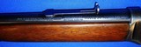 * Vintage WINCHESTER 94 CARBINE .32 SPL. MARBLES TANG SIGHT 1950 C&R OK ! - 20 of 20