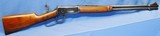* Vintage WINCHESTER 94 CARBINE .32 SPL. MARBLES TANG SIGHT 1950 C&R OK ! - 3 of 20