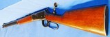 * Vintage WINCHESTER 94 CARBINE .32 SPL. MARBLES TANG SIGHT 1950 C&R OK ! - 13 of 20