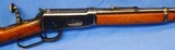 * Vintage WINCHESTER 94 CARBINE .32 SPL. MARBLES TANG SIGHT 1950 C&R OK ! - 5 of 20