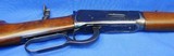* Vintage WINCHESTER 94 CARBINE .32 SPL. MARBLES TANG SIGHT 1950 C&R OK ! - 10 of 20