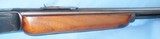 * Vintage MARLIN
39A LEVER ACTION 22 THIRD MODEL TAKE-DOWN RIFLE C&R OK - 10 of 18