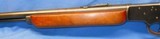 * Vintage MARLIN
39A LEVER ACTION 22 THIRD MODEL TAKE-DOWN RIFLE C&R OK - 14 of 18