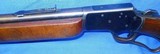 * Vintage MARLIN
39A LEVER ACTION 22 THIRD MODEL TAKE-DOWN RIFLE C&R OK - 18 of 18