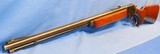 * Vintage MARLIN
39A LEVER ACTION 22 THIRD MODEL TAKE-DOWN RIFLE C&R OK - 17 of 18
