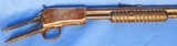 * Antique 1890 WINCHESTER PUMP RIFLE PARTS or RESTORE 22 SHORT - 2 of 17