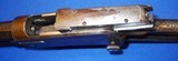 * Antique 1890 WINCHESTER PUMP RIFLE PARTS or RESTORE 22 SHORT - 15 of 17