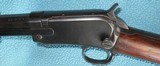 * Vintage 1890 WINCHESTERTAKEDOWNRIFLE .22 WRF 1913 C&R OK - 14 of 19