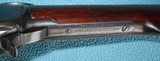 * Vintage 1890 WINCHESTERTAKEDOWNRIFLE .22 WRF 1913 C&R OK - 16 of 19