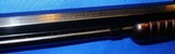 * Vintage 1890 WINCHESTERTAKEDOWNRIFLE .22 WRF 1913 C&R OK - 19 of 19