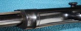 * Vintage 1890 WINCHESTERTAKEDOWNRIFLE .22 WRF 1913 C&R OK - 17 of 19