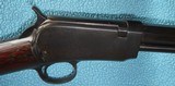 * Vintage 1890 WINCHESTERTAKEDOWNRIFLE .22 WRF 1913 C&R OK - 10 of 19