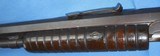 * Vintage 1890 WINCHESTER
TAKEDOWN
REAL GALLERY RIFLE .22 SHORT 1911 - 8 of 19