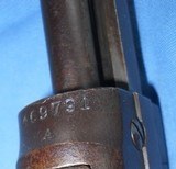 * Vintage 1890 WINCHESTER
TAKEDOWN
REAL GALLERY RIFLE .22 SHORT 1911 - 7 of 19