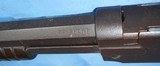 * Vintage 1890 WINCHESTER
TAKEDOWN
REAL GALLERY RIFLE .22 SHORT 1911 - 10 of 19