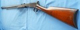 * Vintage 1890 WINCHESTER
TAKEDOWN
REAL GALLERY RIFLE .22 SHORT 1911 - 2 of 19