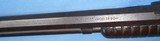 * Vintage 1890 WINCHESTER
TAKEDOWN
REAL GALLERY RIFLE .22 SHORT 1911 - 9 of 19