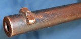 * Vintage STEVENS 70 PARTS GUN MOSTLY COMPLETE VISIBLE LOADER - 6 of 20