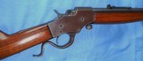 * Vintage STEVENS 1915 FAVORITE RIFLE 22 TAKE DOWN VERY NICE C&R OK - 6 of 19