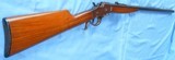 * Vintage STEVENS 1915 FAVORITE RIFLE 22 TAKE DOWN VERY NICE C&R OK - 3 of 19