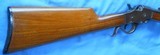 * Vintage STEVENS 1915 FAVORITE RIFLE 22 TAKE DOWN VERY NICE C&R OK - 4 of 19