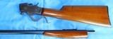 * Vintage STEVENS 1915 FAVORITE RIFLE 22 TAKE DOWN VERY NICE C&R OK - 15 of 19