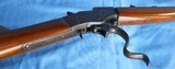 * Vintage STEVENS 1915 FAVORITE RIFLE 22 TAKE DOWN VERY NICE C&R OK - 9 of 19