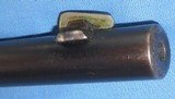 * Vintage STEVENS 1915 FAVORITE RIFLE 22 TAKE DOWN VERY NICE C&R OK - 8 of 19