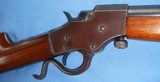 * Vintage STEVENS 1915 FAVORITE RIFLE 22 TAKE DOWN VERY NICE C&R OK - 7 of 19