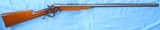 * Vintage STEVENS 1915 FAVORITE RIFLE 22 TAKE DOWN VERY NICE C&R OK - 1 of 19