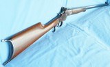 * Vintage STEVENS IDEAL 45 RANGE MODEL 22 TARGET RIFLE - 1 of 19