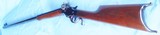 * Vintage STEVENS IDEAL 45 RANGE MODEL 22 TARGET RIFLE - 11 of 19
