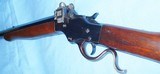 * Vintage STEVENS IDEAL 45 RANGE MODEL 22 TARGET RIFLE - 10 of 19