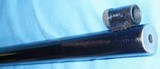 * Vintage STEVENS IDEAL 45 RANGE MODEL 22 TARGET RIFLE - 8 of 19