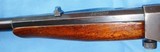 * Vintage STEVENS 1915 FAVORITE RIFLE 32 RF LONG TAKE-DOWN C&R OK - 5 of 16