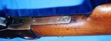 * Vintage STEVENS 1915 FAVORITE RIFLE 32 RF LONG TAKE-DOWN C&R OK - 11 of 16