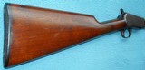 * Vintage 1936 MODEL 62WINCHESTERTAKEDOWNPUMP ACTION RIFLE .22 S,L,LR. - 16 of 20