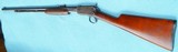 * Vintage 1936 MODEL 62WINCHESTERTAKEDOWNPUMP ACTION RIFLE .22 S,L,LR. - 2 of 20