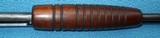* Vintage 1936 MODEL 62WINCHESTERTAKEDOWNPUMP ACTION RIFLE .22 S,L,LR. - 13 of 20