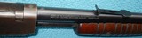 * Vintage 1936 MODEL 62WINCHESTERTAKEDOWNPUMP ACTION RIFLE .22 S,L,LR. - 12 of 20