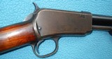* Vintage 1936 MODEL 62WINCHESTERTAKEDOWNPUMP ACTION RIFLE .22 S,L,LR. - 11 of 20