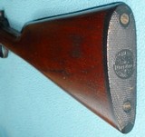 * Vintage 1936 MODEL 62WINCHESTERTAKEDOWNPUMP ACTION RIFLE .22 S,L,LR. - 4 of 20