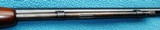 * Vintage 1936 MODEL 62WINCHESTERTAKEDOWNPUMP ACTION RIFLE .22 S,L,LR. - 19 of 20