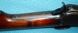 * Vintage 1936 MODEL 62WINCHESTERTAKEDOWNPUMP ACTION RIFLE .22 S,L,LR. - 18 of 20