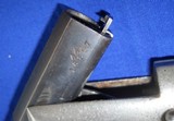 * Vintage SCARCE STEVENS No. 39 POCKET SHOTGUN 18" WITH STOCK - 7 of 20